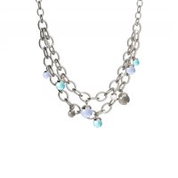 Collier Rebecca Femme in Bronze BHTKBM11 - BHTKBM11
